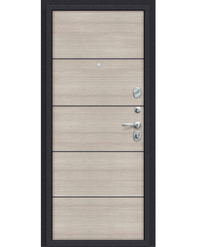 Дверь Титан Мск - Porta S 4.П50 AB-6 Almon 28 / Cappuccino Veralinga