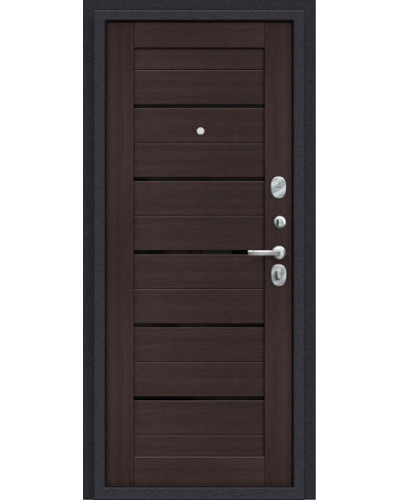 Дверь Титан Мск - Porta S 4.П22 Almon 28/Wenge Veralinga