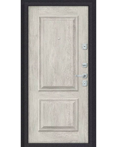 Дверь Титан Мск - Porta M К18.K12 Rocky Road / Chalet Provence