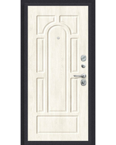 Дверь Титан Мск - Porta S 55.55 Almon 28/ Nordic Oak